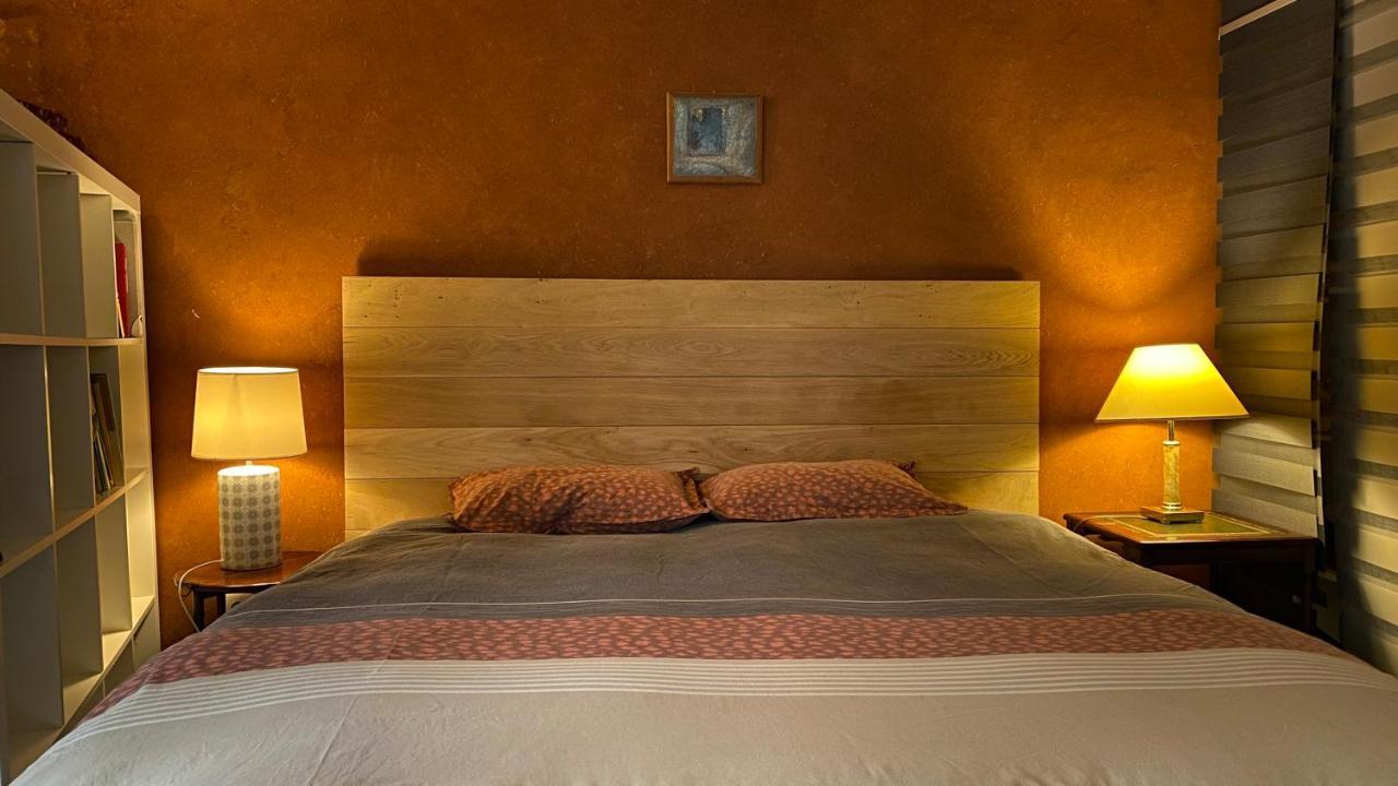La Grange D'Emmanuel, Marsous, 6-8 Pers Villa Arrens-Marsous Ngoại thất bức ảnh